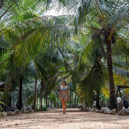 Sand Dune Beach Resort & Surf Camp Arugam Bay Exteriér fotografie