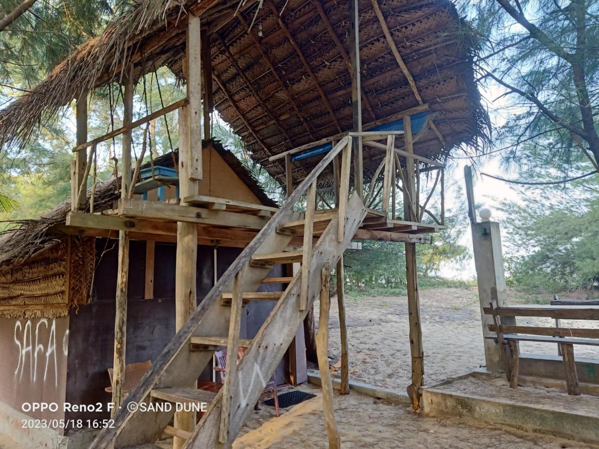 Sand Dune Beach Resort & Surf Camp Arugam Bay Exteriér fotografie