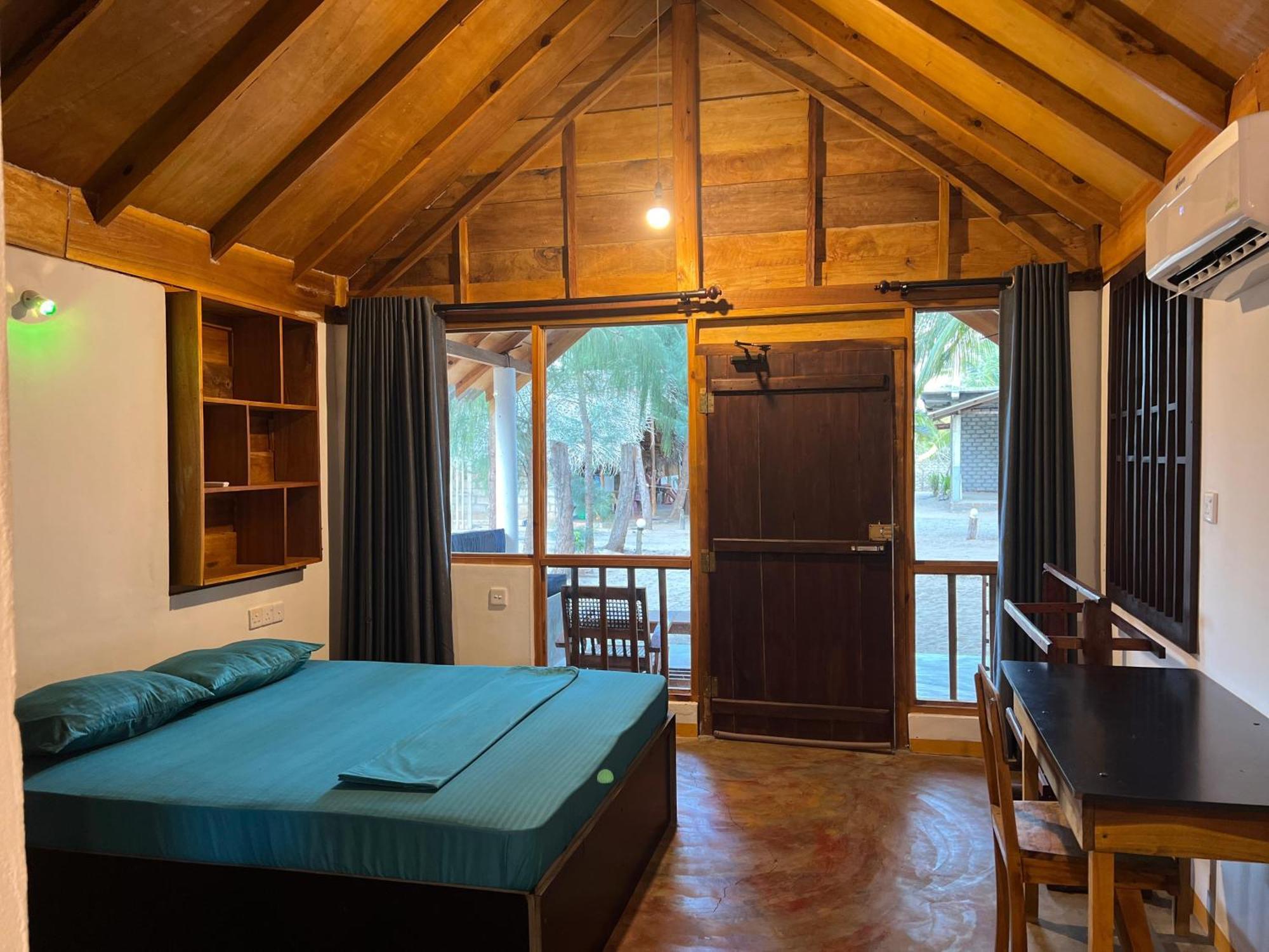 Sand Dune Beach Resort & Surf Camp Arugam Bay Exteriér fotografie