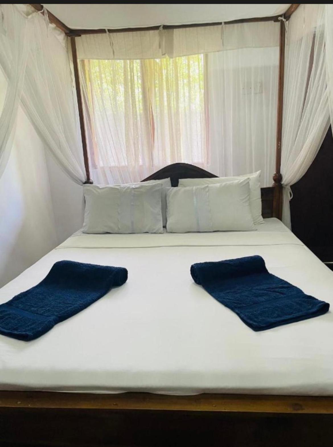 Sand Dune Beach Resort & Surf Camp Arugam Bay Exteriér fotografie